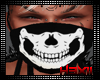 Skeleton Mask (M)