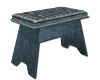CC- Country Stool