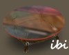 ibi Glass Coffee Table