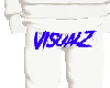 visualz sweats (blue)