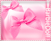 -Kawaii- Pink bow