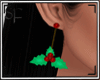 [SF] Xmas Earrings
