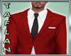 T* Az Red&Blck Suit