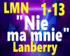 IILanberry/NieMaMnieII