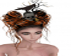KMGG Halloween Hair