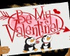 Valentine's Sign +song