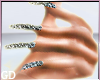 Diamond Nails