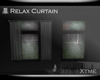 [TM] Relax Curtain
