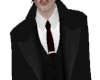 Dreadveil Coat