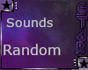 Random Sound VB