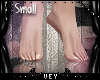 V* Perfect Small Foots ~