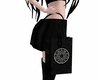 Monochrome Spellbook