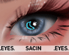 S. Eyes - Nay 10