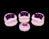 Group Float Pink NP