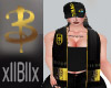 ITTIHAD Scarf 2- F