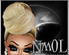 NW0L:Trinketz Blonde Mix