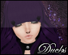 d| Purple Rimii