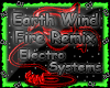 DJ_Earth Wind Fire Remix