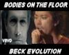 [K1] Bodies & Evolution