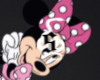 Minnie Mouse Decal v1