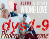 [Mix+Dance]Wrong love