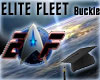 Elite Fleet Buckle only
