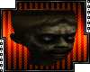 ~CC~Zombie Head Seat