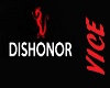 ~V~ Dishonor Tee