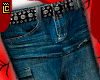 denim pants