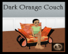 [xTx] DarK Orange Couch