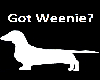 Got Weenie? Uke version
