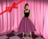 Barbie Pink Swing Dress1