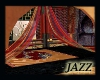 Jazzie-Moroccan Drapes