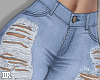 D. Ripped Jeans Wash RLL