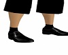 mens black dress shoes 