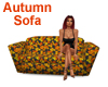 Autumn Sofa