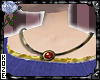 Fair Maiden - Necklace