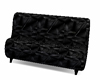 Black couch