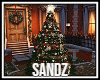 S. Christmas Tree