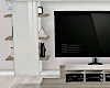 Home TV Set