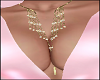 Sexy Golden Necklace