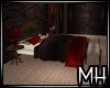 [MH] XC Cuddly Cple Bed