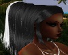 serena blackwhait hair
