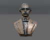Duarte Estatua