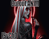 S* Cutout ANIM Candy