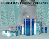 Christmas Forest Gifts