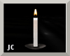 JC~Candle