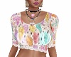 Convo Hearts Lace