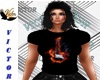 T-SHIRT (MUSIC) (F)