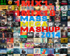 Mashup Mix 2014